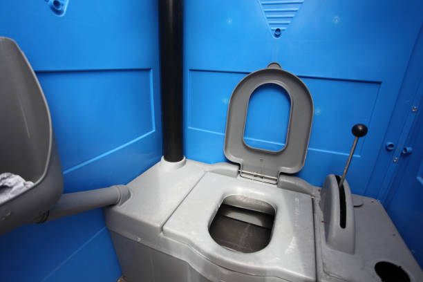 Best Local porta potty services  in Cascade, ID