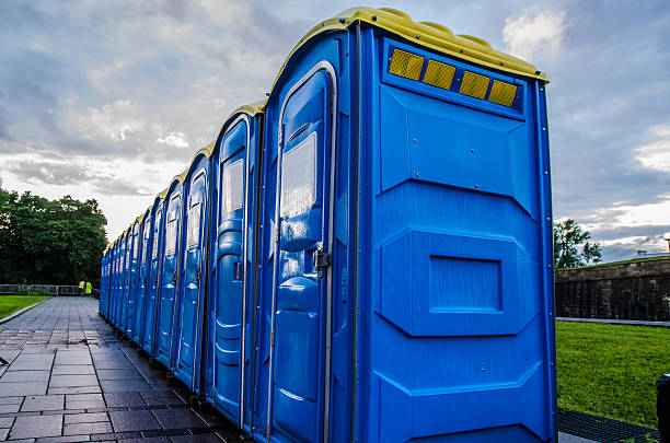 Best High-end porta potty rental  in Cascade, ID